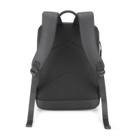 新秀丽 VERCELLI双肩包黑色305*410*140TR1*09005