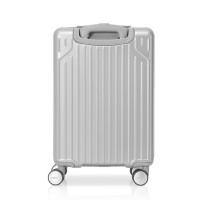 美旅 拉杆箱银色 -20英寸