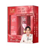 舒蕾 山茶花 洗沐礼盒(500ml+500ml)