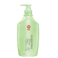 霸王 茶皂素控油蓬松氨基酸 洗发液380ml