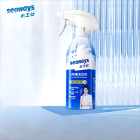 水卫仕 除霉剂-带喷头*1瓶[cjsws41111]