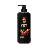 霸王 无患子平衡控油 洗发液(氨基酸配方) 680ml
