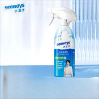 水卫仕 浴室清洁剂-带喷头*1瓶[cjsws41109]