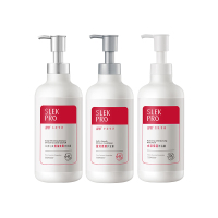 舒蕾 PRO 三生有幸洗护沐套装