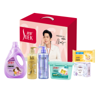 舒蕾 鸿运当头六件套