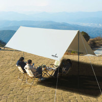 何大屋 潇洒人生天幕/HDW1523