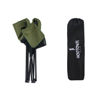 何大屋 网纱 透气款 月亮椅 HDW1681