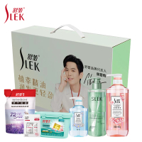 舒蕾 (SLEK)夏日花语六件套2340g