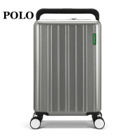 POLO 宽体拉杆时尚旅行箱(20寸) 080751