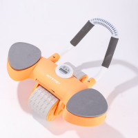 凯亚仕带计时平板支撑健腹轮/KYS-513