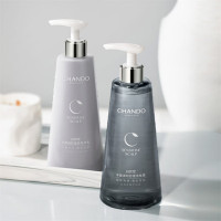 自然堂/头皮护理丰盈强韧蓬顺精华乳 550mL