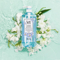 舒蕾小苍兰清野香氛沐浴露 -900g