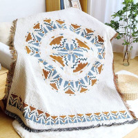 凯亚仕格塔里亚露营毯/KYS-306