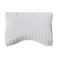 慕思·璞宿 (DeRUCCI PUSU)肩颈按摩乳胶枕PSZ1-102
