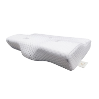 慕思·璞宿 (DeRUCCI PUSU)蝶型乳胶枕PSZ1-177