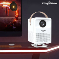 KOOKZZ酷客者无线便携投影仪/TY02