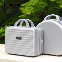 洛克兰 轻旅客系列14寸随身箱CRB0505