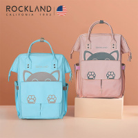 洛克兰 母婴系列妈咪双肩包CRB616