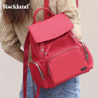 洛克兰 魅尔雅女士背包CRB517