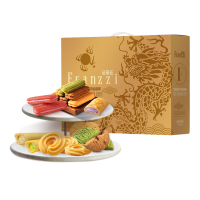 法丽兹龙凤呈祥(金)1095g (全国独家内配)