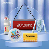 川崎 乐享户外运动 飞盘 组合⑤件套(套装J04)