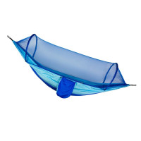 凯亚仕自动防蚊吊床/KYS-203