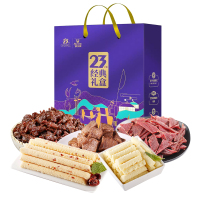 科尔沁经典礼盒440g