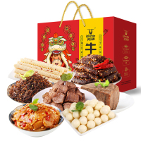 科尔沁牛牛礼1032g