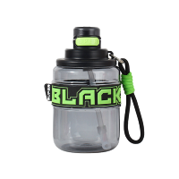 栢士德BYSTON 吨吨杯 BST-162 930ML