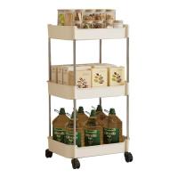 全格三层置物架SN503-3S