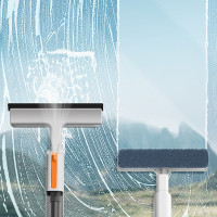 思嘉思达/工具人喷雾拖把