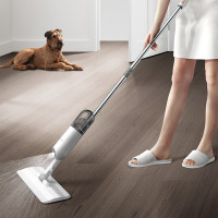 思嘉思达/喷雾拖把