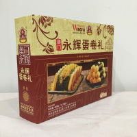 澳门永辉 永辉蛋卷礼400g