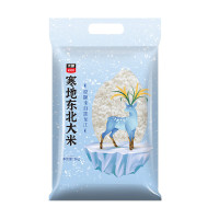 太粮/寒地东北大米5kg