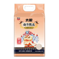太粮/南方甄选(香软米)5kg