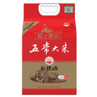 聖上壹品松粳18五常大米5kg