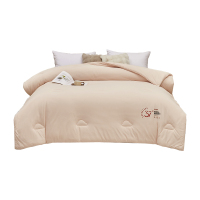 红蜻蜓 热力绒冬被HQT-2023