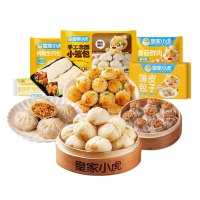 皇家小虎营养早餐不重样98型1840g(顺丰)