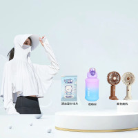 EILEI感觉凉好套装 (女)