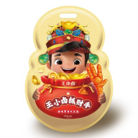 王小卤 金礼袋486g