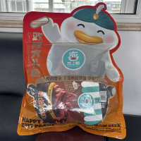 恋上鸭 休食礼包-欢辣大礼包 552g