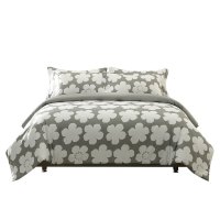 KENZO经典海棠花四件套 KCE-002