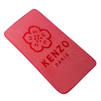 KenzoKHANKO多功能毯(红)