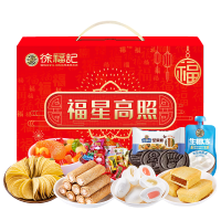 [徐福记]福星高照 1246g