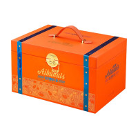 爱步英伦尊享礼盒1820克