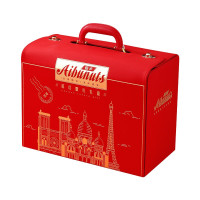 爱步英伦豪礼礼盒2020克