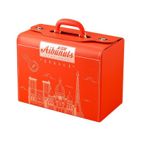 爱步尚品礼盒2020克