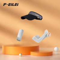 EILEI 运器防晒套装02