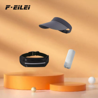 EILEI 运器防晒套装03