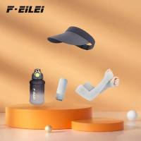 EILEI 运器防晒套装05